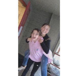 Meet your Posher, Lacey